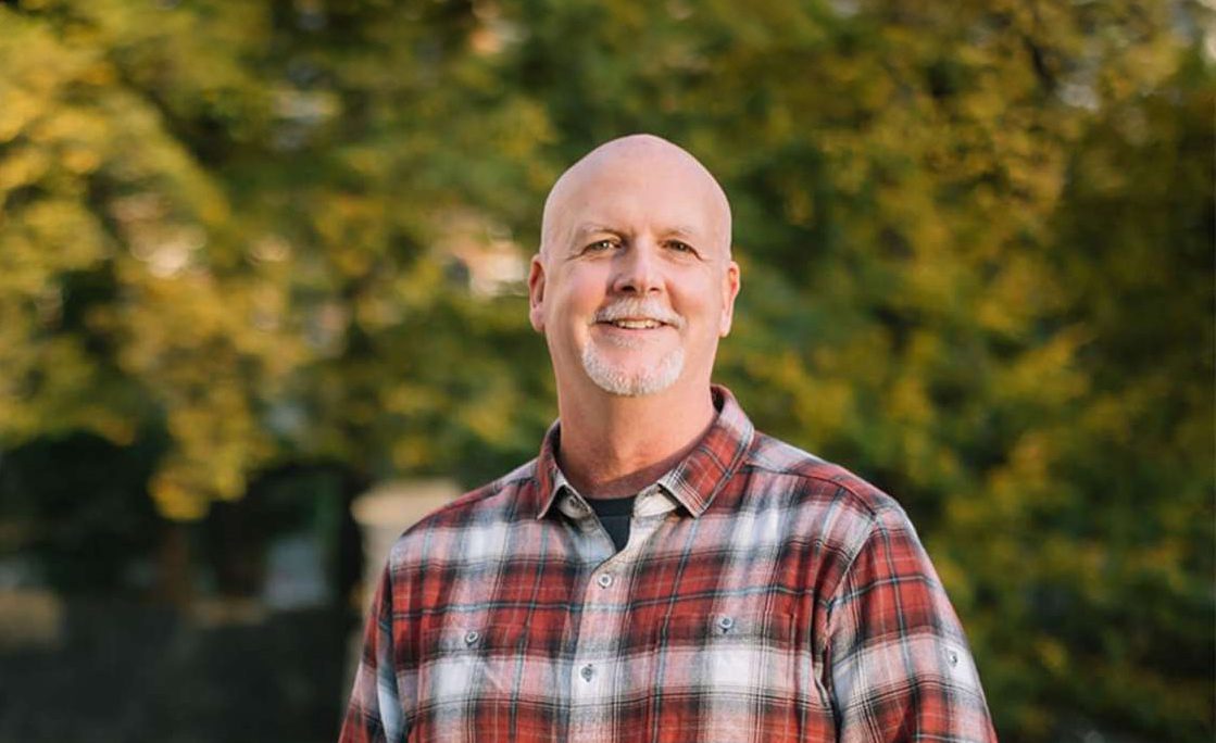 Michael Sullivan - Josiah Venture